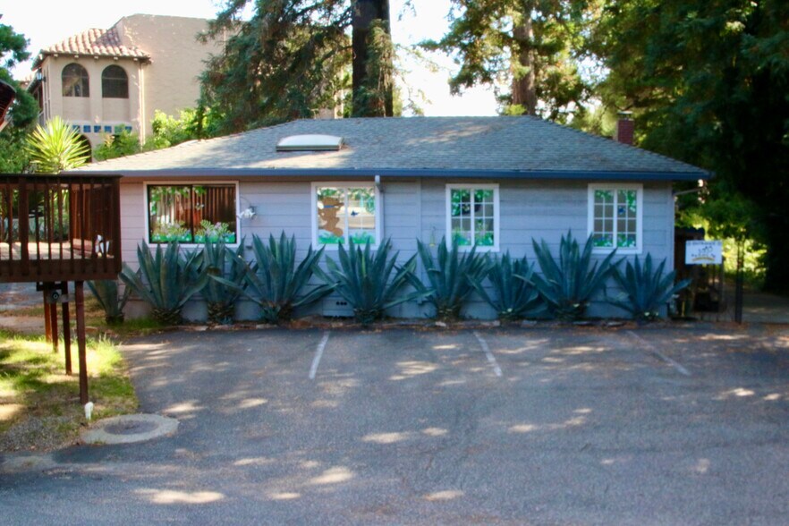 More Photos Of 5272 Scotts Valley Dr, Scotts Valley Office Residential For Sale