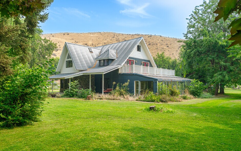 More Photos Of 644 Union Valley Rd, Chelan Manufactured Housing Mobile Home Park For Sale