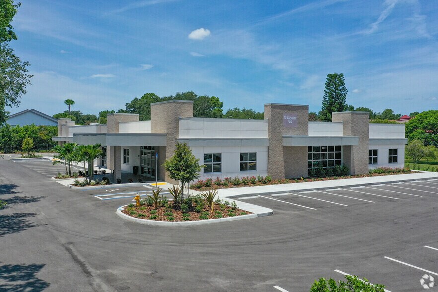 Primary Photo Of 3220 N McMullen Booth Rd, Clearwater Medical For Sale