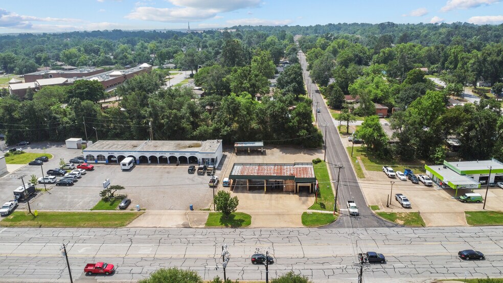 More Photos Of 1215 E 5th St, Tyler Land For Sale