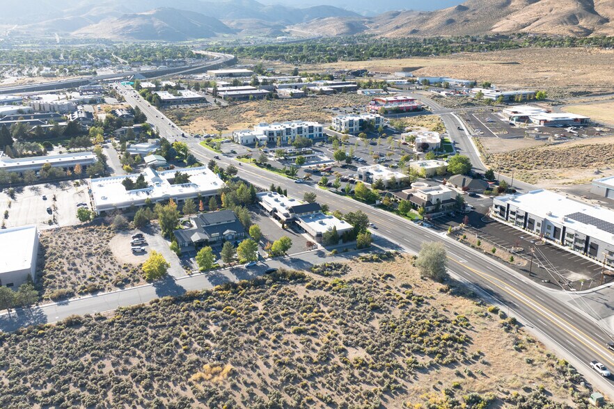 More Photos Of 3476 Executive Pointe Way, Carson City Medical For Lease