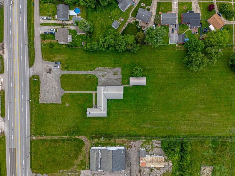 More Photos Of 13908 Dixie Hwy, Louisville Religious Facility For Sale