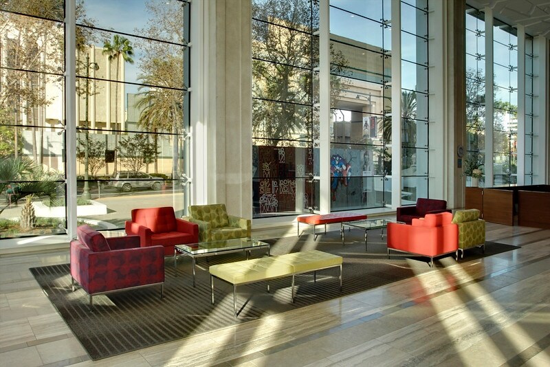 More Photos Of 5900 Wilshire Blvd, Los Angeles Office For Sale