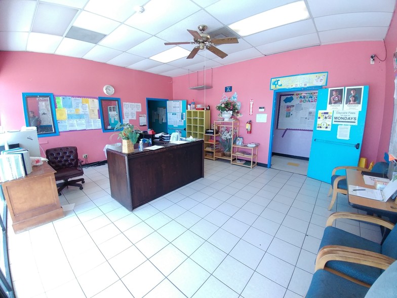 More Photos Of 6570 W Bellfort St, Houston Daycare Center For Sale