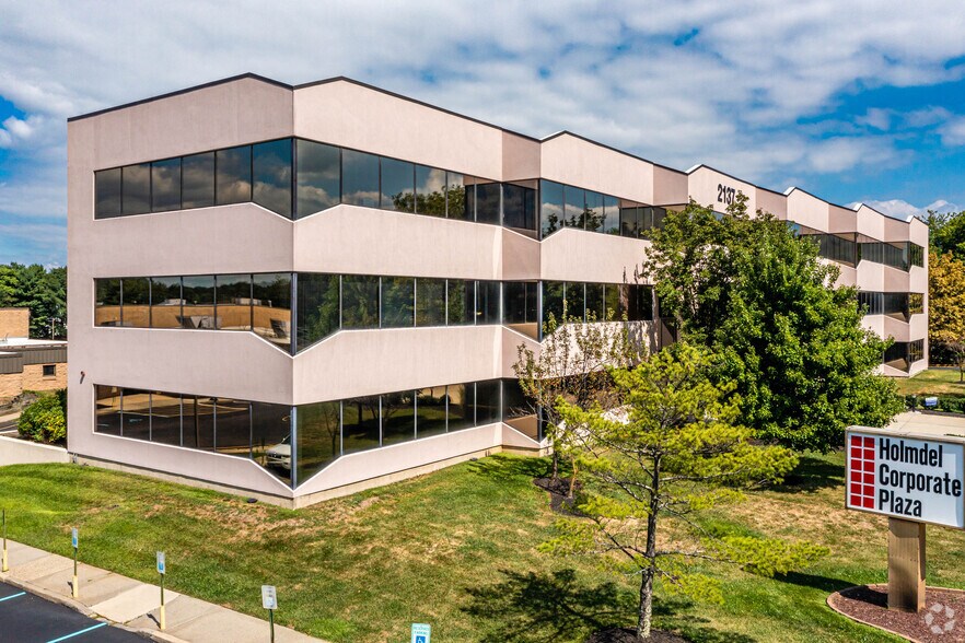 More Photos Of 2137 State Route 35, Holmdel Unknown For Lease