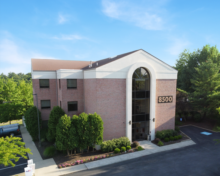 Primary Photo Of 8500 Brooktree Rd, Wexford Office For Lease