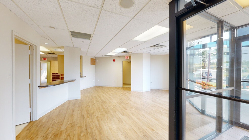 Photo of 1st Floor Ste 100