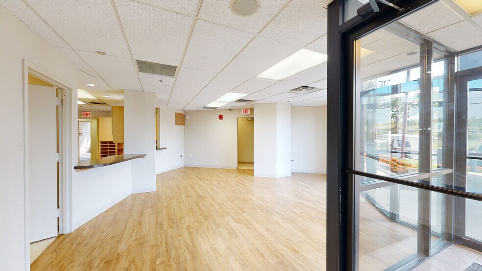 Photo of 1st Floor Ste 100