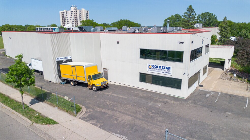 More Photos Of 1000 Humboldt Ave N, Minneapolis Manufacturing For Sale