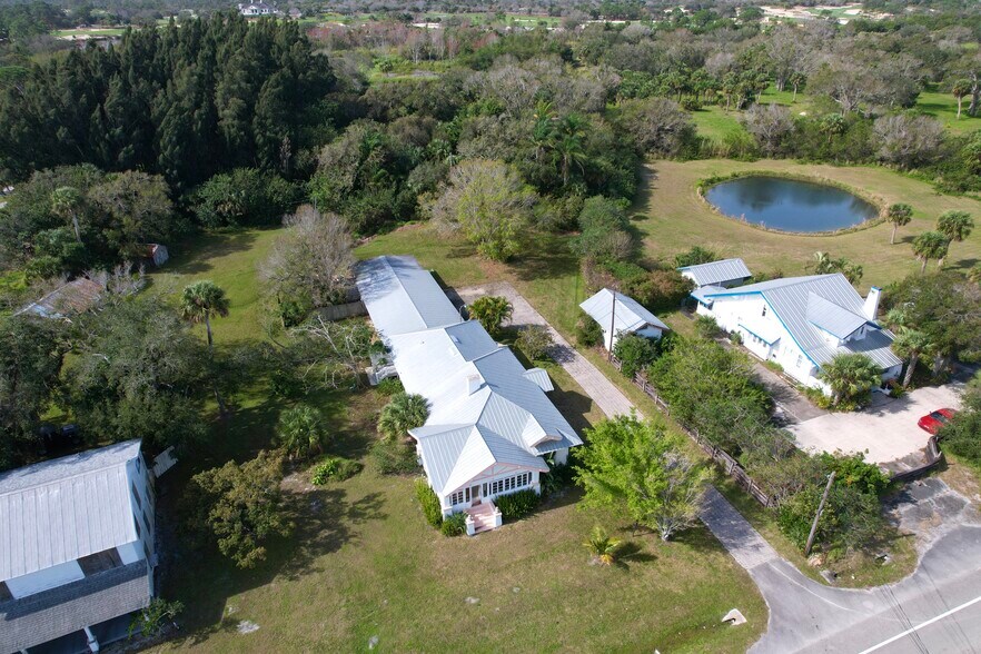 More Photos Of 9115 US-1, Sebastian Land For Sale