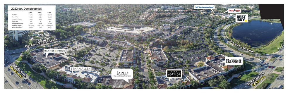 More Photos Of 11290 Legacy Ave, Palm Beach Gardens Unknown For Lease