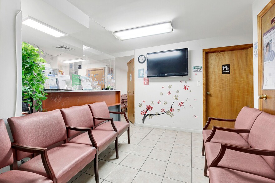 More Photos Of 3099 Coney Island Ave, Brooklyn Medical For Sale
