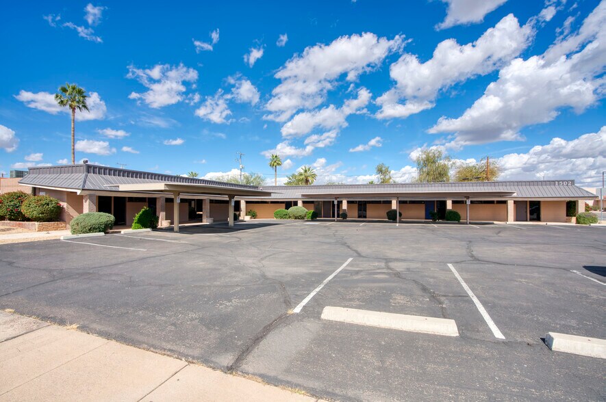 More Photos Of 1502 W Osborn Rd, Phoenix Office For Sale