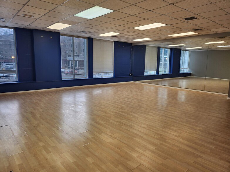 Primary Photo Of 11203-11209 Jasper Ave NW, Edmonton Storefront Retail Office For Lease