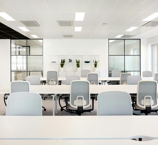 More Photos Of 1 Kingsway, London Office For Lease