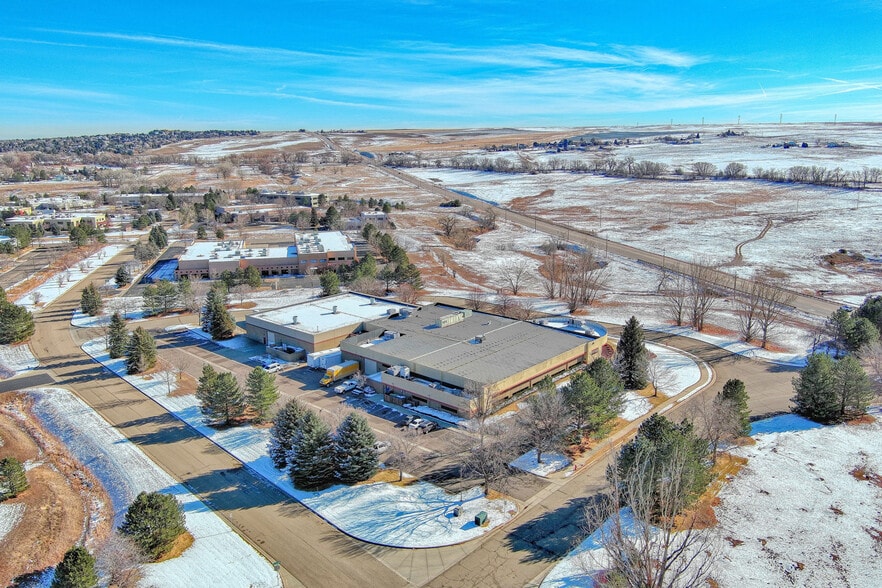 More Photos Of 7350 E Dry Creek Rd, Longmont Flex For Sale