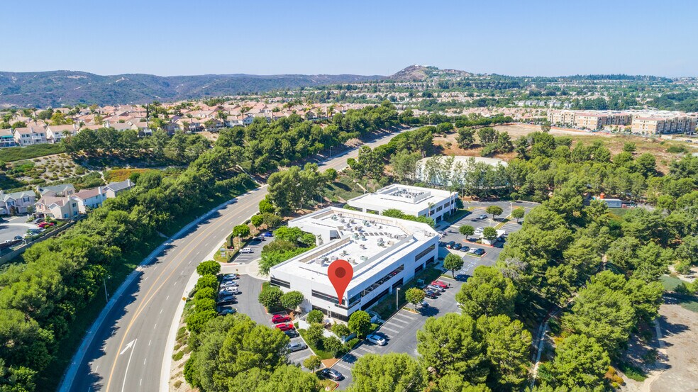 More Photos Of 6B Liberty, Aliso Viejo Office For Sale