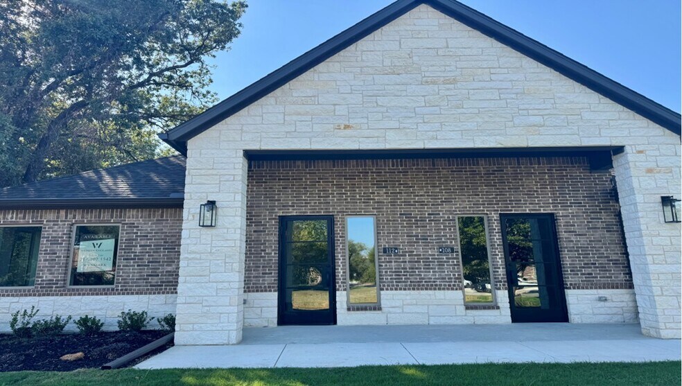 Primary Photo Of 6426 Colleyville Blvd, Colleyville Office For Sale