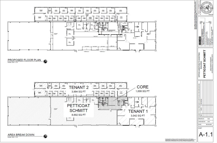 More Photos Of 6380 Phillips Hwy, Jacksonville Office For Lease