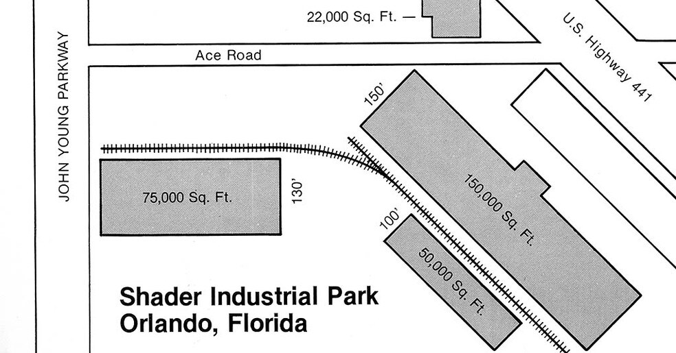 More Photos Of 2515 Shader Rd, Orlando Unknown For Lease