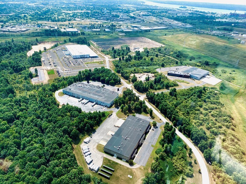 More Photos Of Riverwalk Pky, Tonawanda Land For Sale