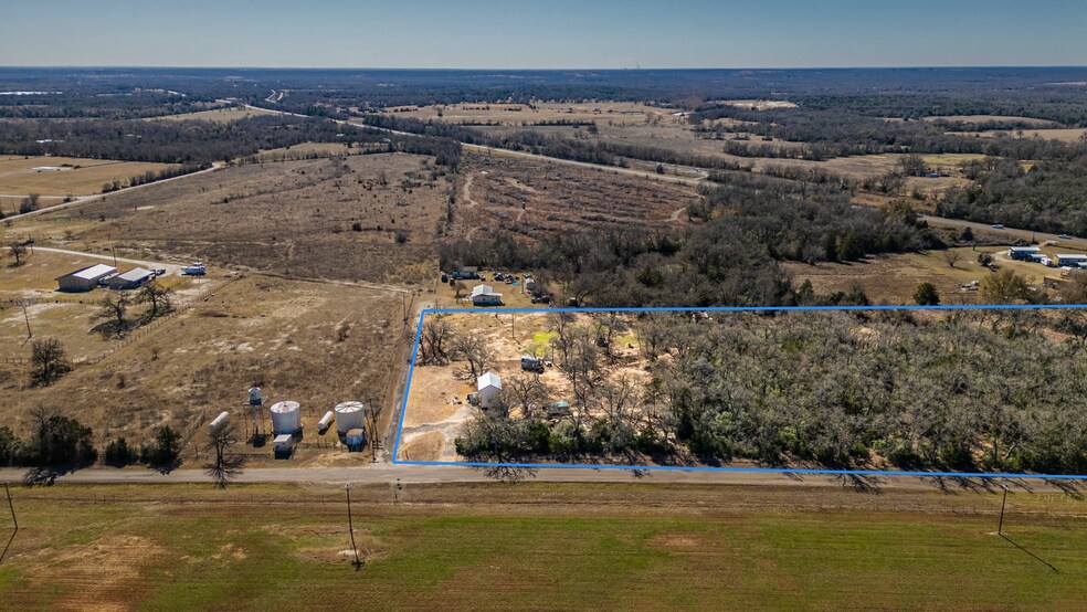 More Photos Of 4509 County Road 328, Caldwell Land For Sale