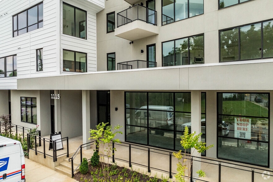 More Photos Of 1115 3rd Ave S, Nashville Apartments For Lease