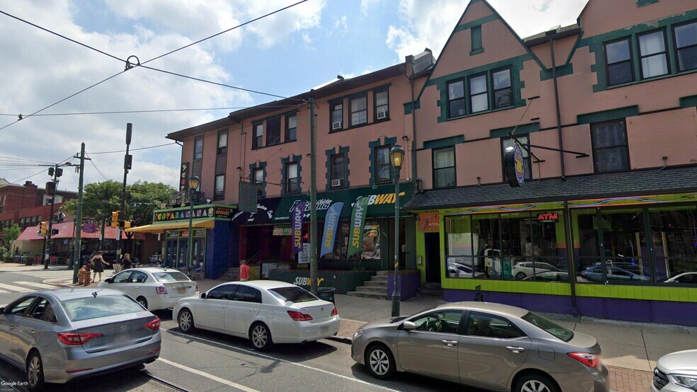 More Photos Of 4004 Spruce St, Philadelphia Storefront For Lease