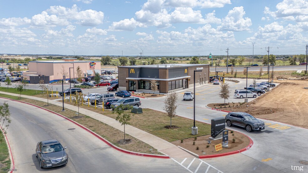 More Photos Of 917 W State Highway 71, Bastrop Fast Food For Sale