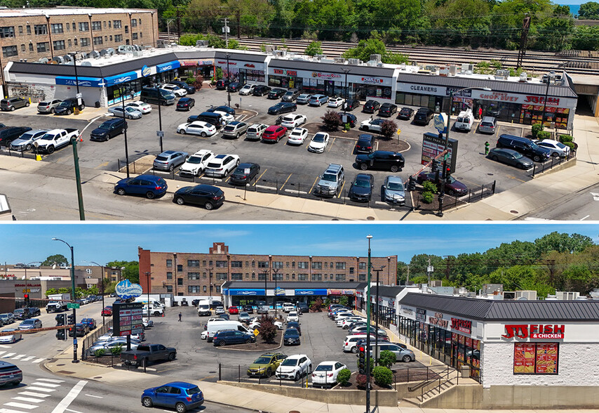More Photos Of 1400 E 47th St, Chicago General Retail For Sale