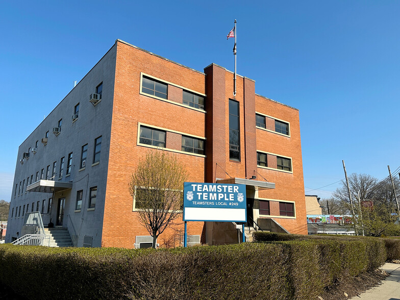 Primary Photo Of 4701 Butler St, Pittsburgh Office For Sale