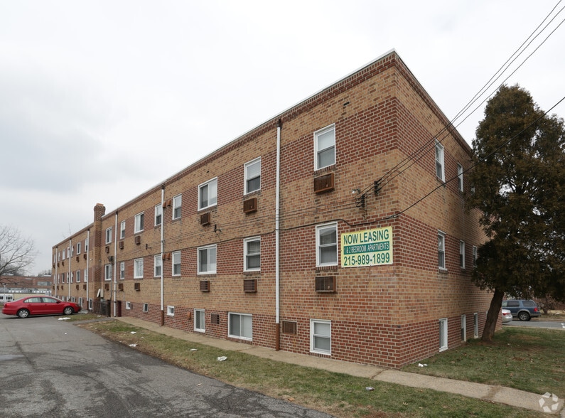 More Photos Of , Philadelphia Multifamily For Sale