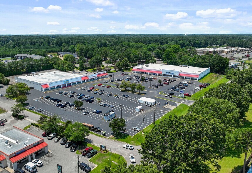 More Photos Of 1006 Western Blvd, Tarboro Freestanding For Lease