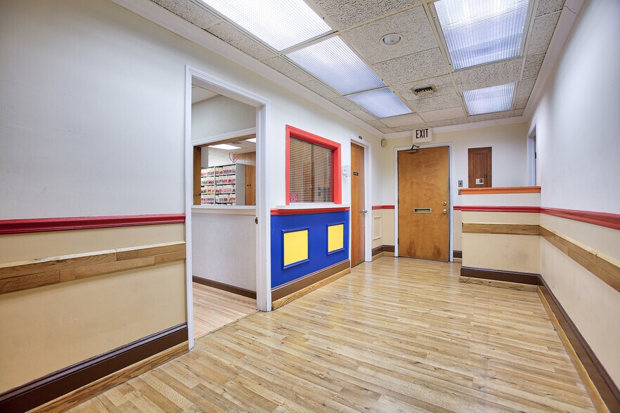 More Photos Of 1020-1030 Park Ave, Plainfield Medical For Sale