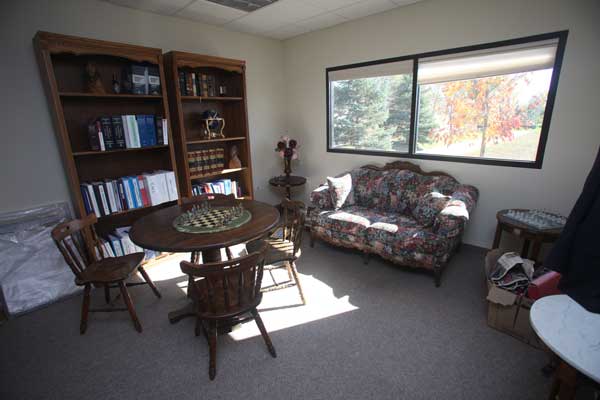 More Photos Of 12774 N Colorado Blvd, Thornton Medical For Lease