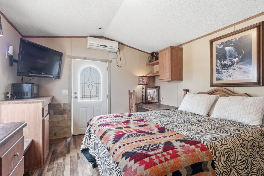 More Photos Of 5710 Co 331 rd, Colorado City Land For Sale