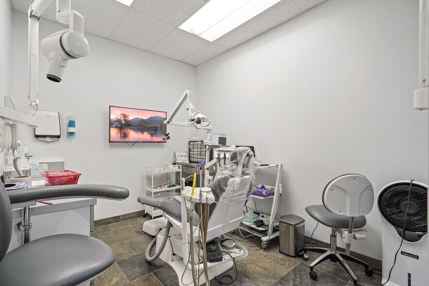 More Photos Of 1336 Van Ness Ave, San Francisco Medical For Sale