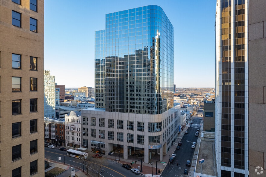 Primary Photo Of 222 Delaware Ave, Wilmington Office For Lease