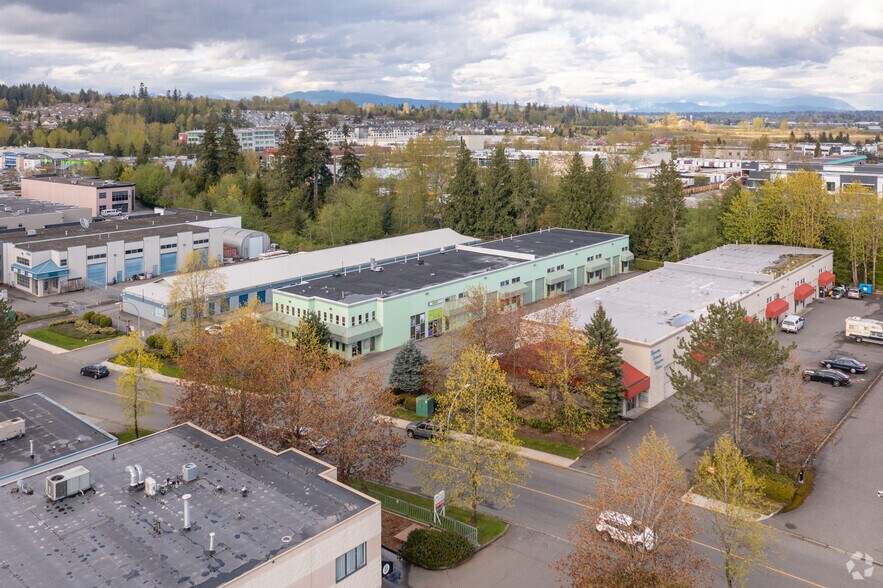 More Photos Of 6280 202 St, Langley Warehouse For Sale