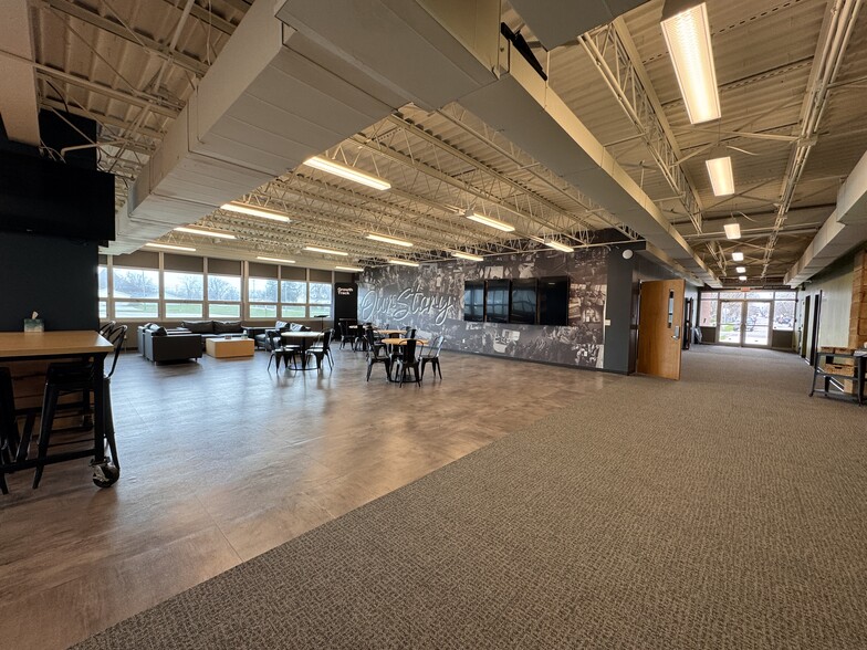 More Photos Of 759 S Lenfesty Ave, Marion Religious Facility For Sale