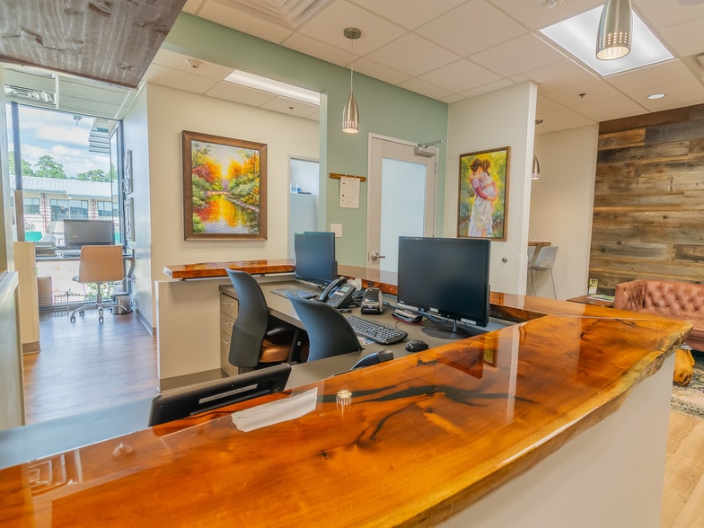 More Photos Of 26400 Kuykendahl Rd, Spring Storefront Retail Office For Sale