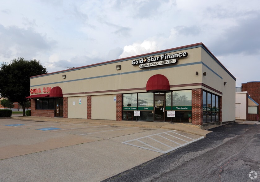 More Photos Of , McKinney General Retail For Sale