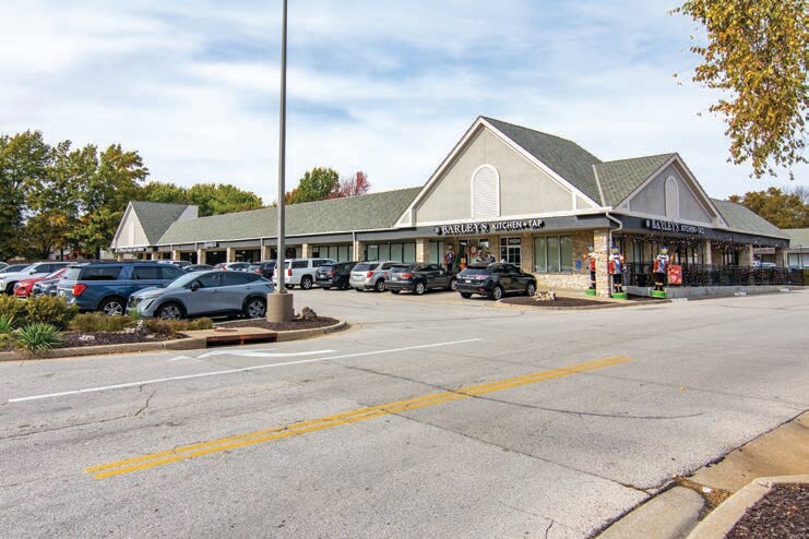 More Photos Of 11800-11922 W 119th St, Overland Park Unknown For Lease