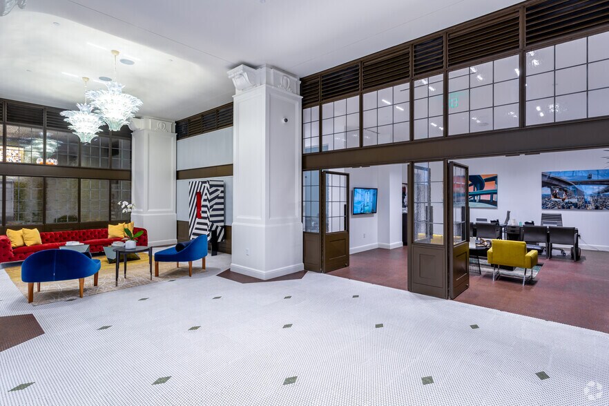 More Photos Of 1309 Main St, Dallas Multifamily For Sale