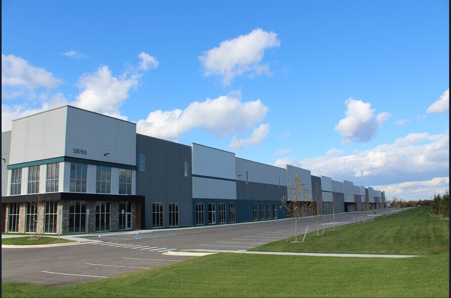 Primary Photo Of I-96 & Wixom Rd, Wixom Unknown For Sale