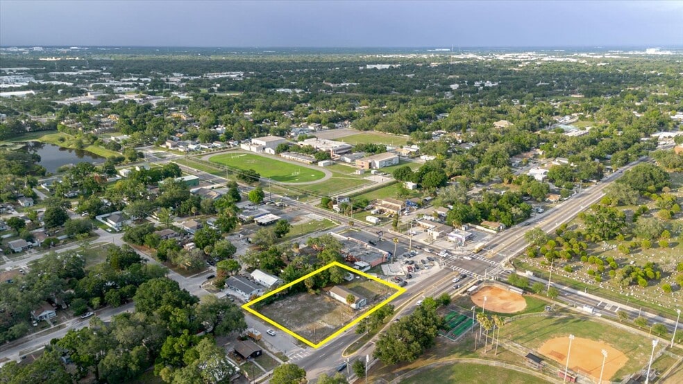 More Photos Of 2100 E Doctor Martin Luther King Junior Blvd, Tampa Land For Sale