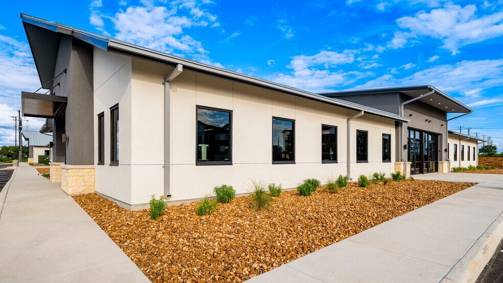 More Photos Of , San Antonio Office For Sale