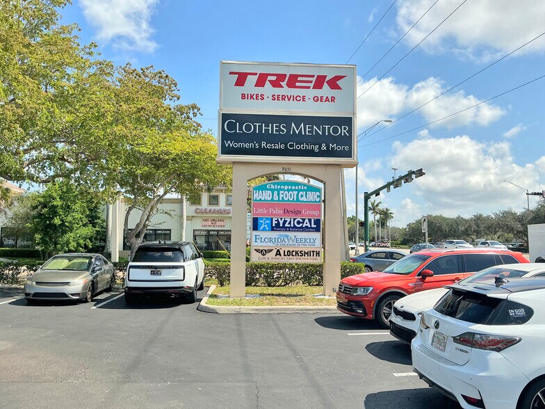 More Photos Of 9051 Tamiami Trl N, Naples Unknown For Lease