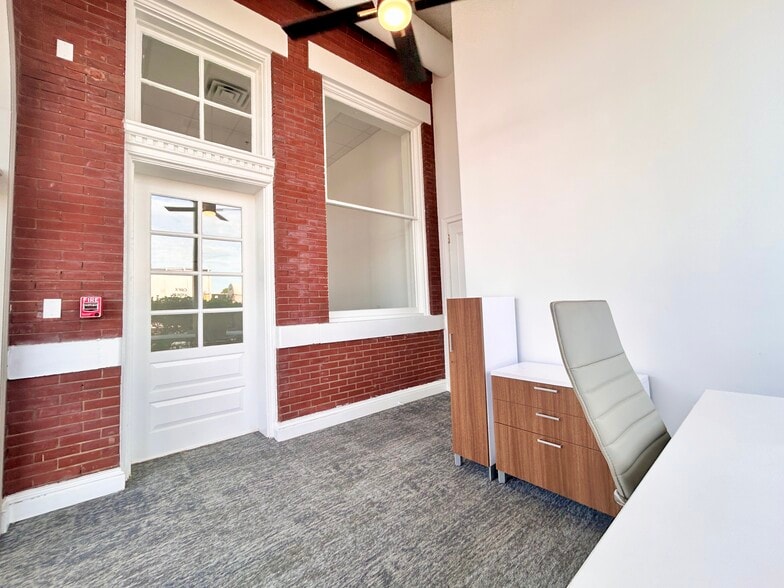 More Photos Of 1200 6th Ave, Columbus Office For Lease