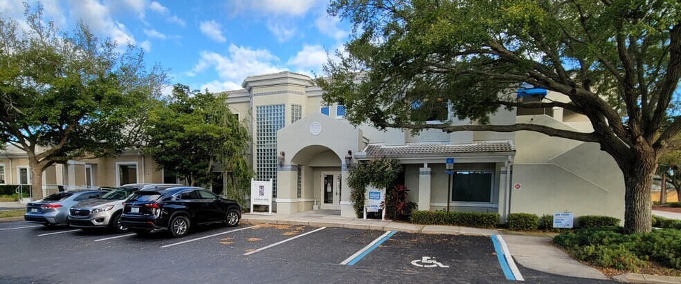 Primary Photo Of 410 Jacksonville Dr, Jacksonville Beach Medical For Sale
